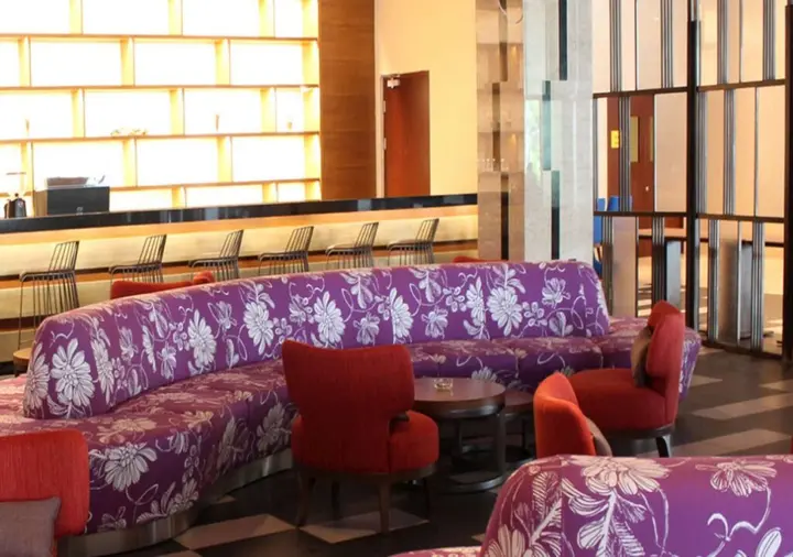 Чиребон: The Luxton Cirebon Hotel and Convention