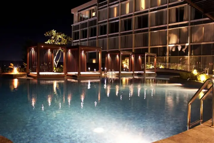 Чиребон: The Luxton Cirebon Hotel and Convention