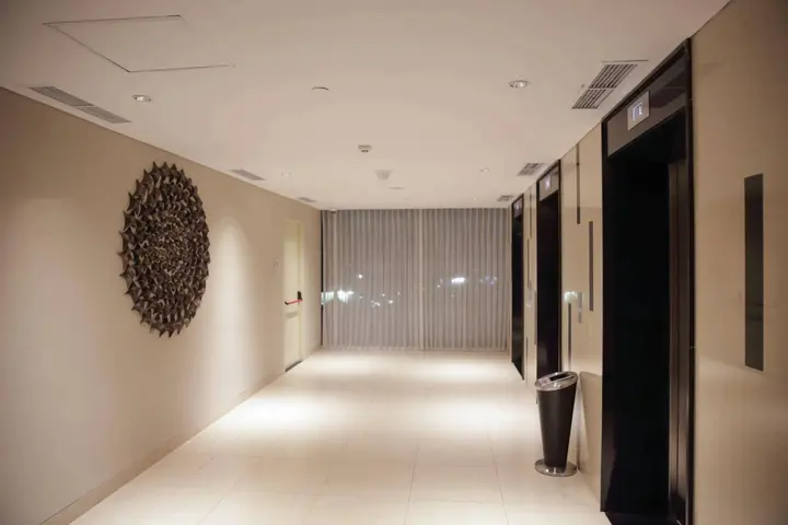 Чиребон: The Luxton Cirebon Hotel and Convention