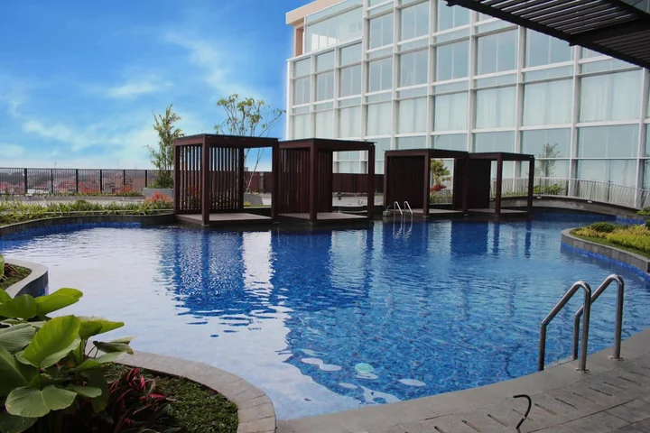 Чиребон: The Luxton Cirebon Hotel and Convention