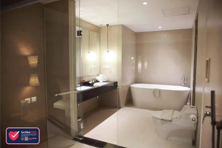 Чиребон: The Luxton Cirebon Hotel and Convention