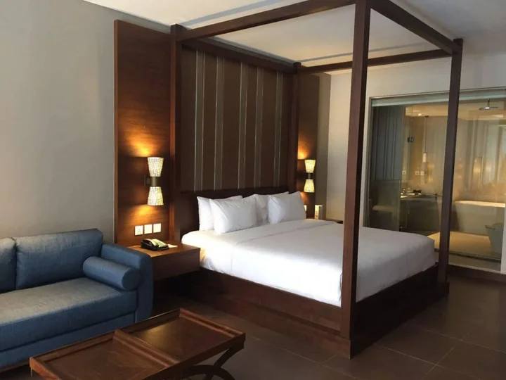 Чиребон: The Luxton Cirebon Hotel and Convention