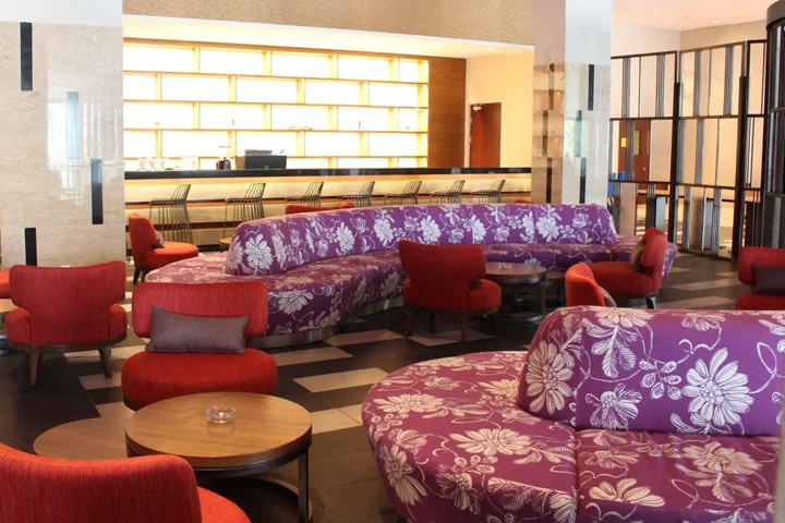 Чиребон: The Luxton Cirebon Hotel and Convention