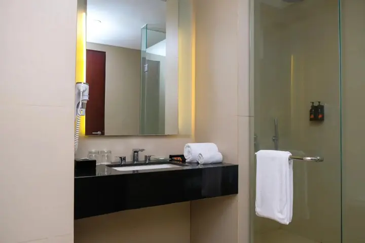 Чиребон: The Luxton Cirebon Hotel and Convention
