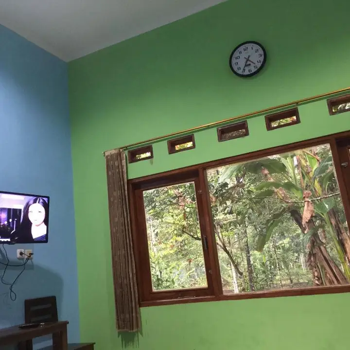 Homestay Anugrah Borobudur 1 & 2 — фото 2