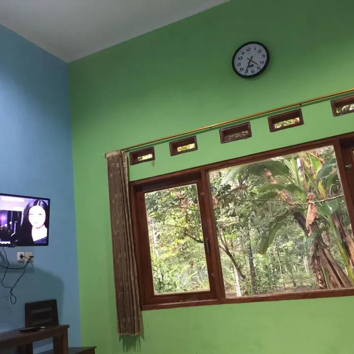 Боробудур: Homestay Anugrah Borobudur 1 & 2