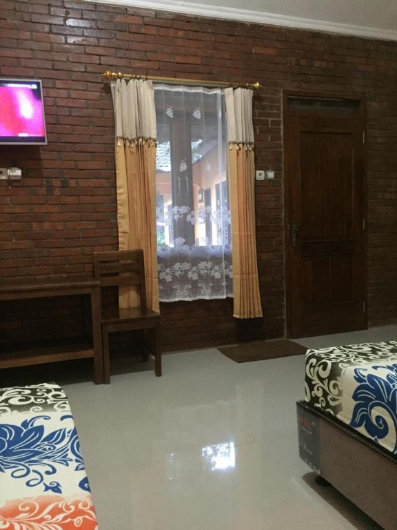 Боробудур: Homestay Anugrah Borobudur 1 & 2