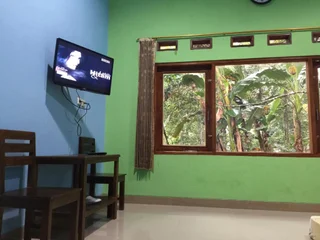 Боробудур: Homestay Anugrah Borobudur 1 & 2