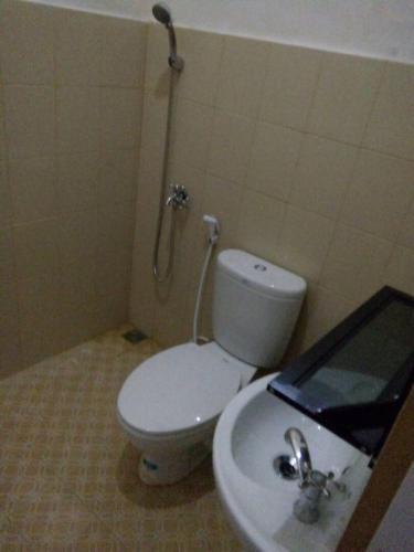 Баньюванги: Banyuwangi Guest House