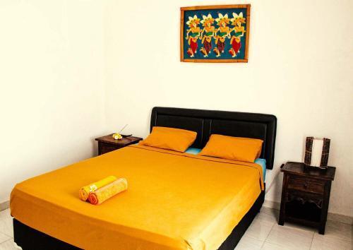 Унгасан: 2 Angels Homestay