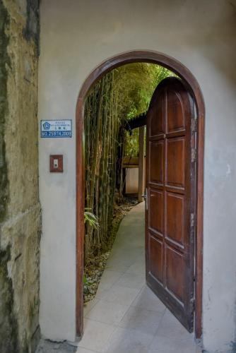 Кута: Ben Bali Villa
