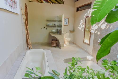 Кута: Ben Bali Villa