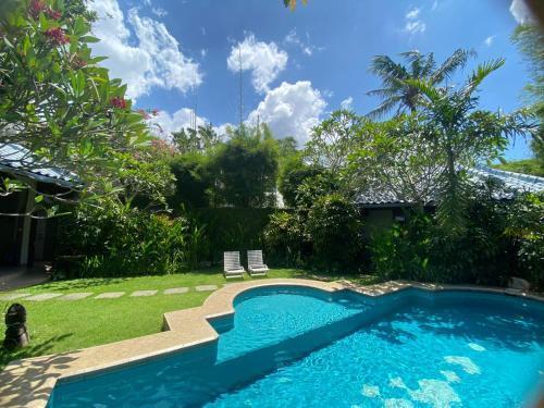 Кута: Ben Bali Villa
