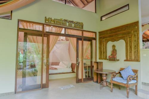 Кута: Ben Bali Villa