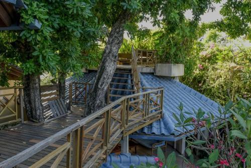 Кута: Ben Bali Villa