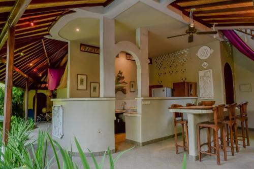 Кута: Ben Bali Villa