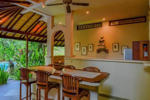 Кута: Ben Bali Villa