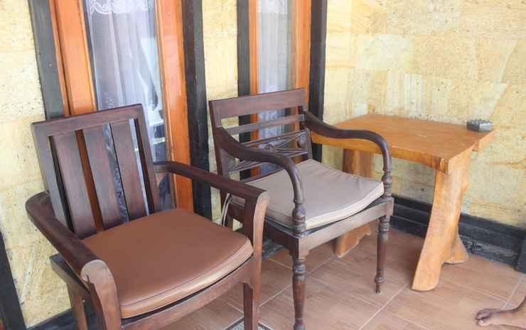 Лембонган-Айленд: Ketut Warung Home Stay