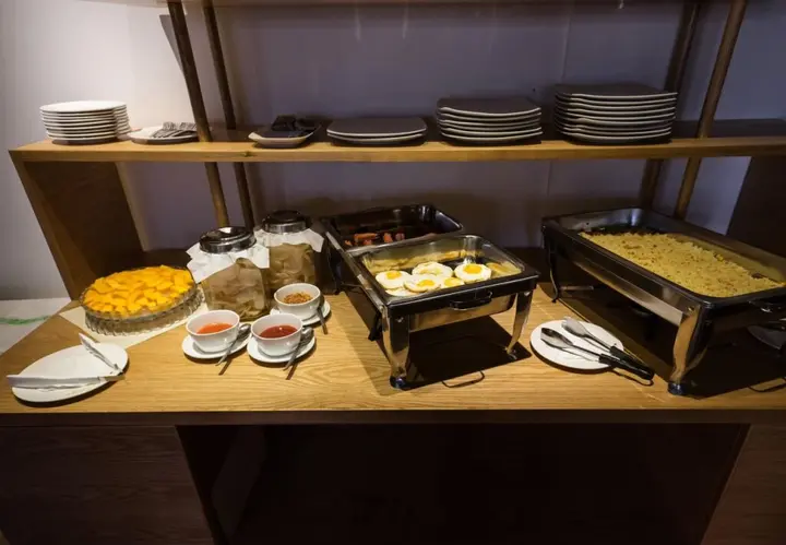 Джакарта: Liberty Hotel Thamrin Jakarta