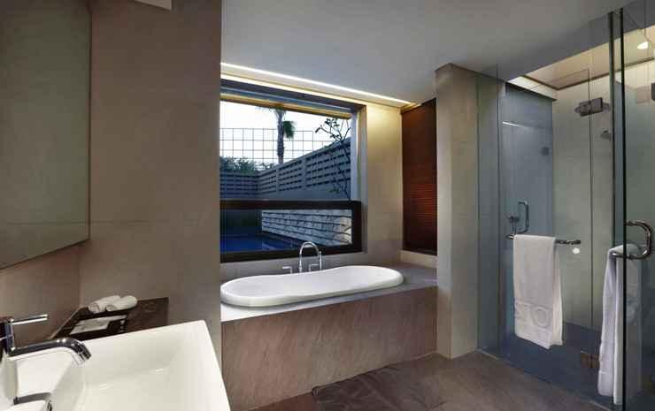 Читарингул: Aston Sentul Lake Resort & Conference Center