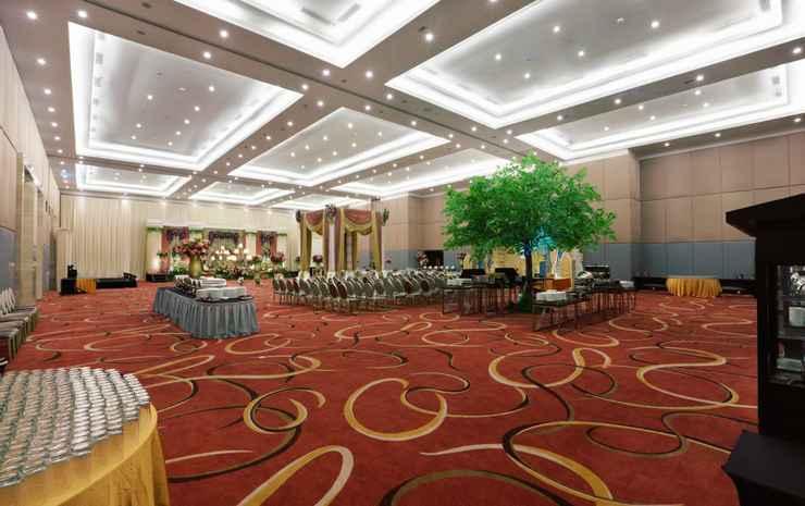 Читарингул: Aston Sentul Lake Resort & Conference Center