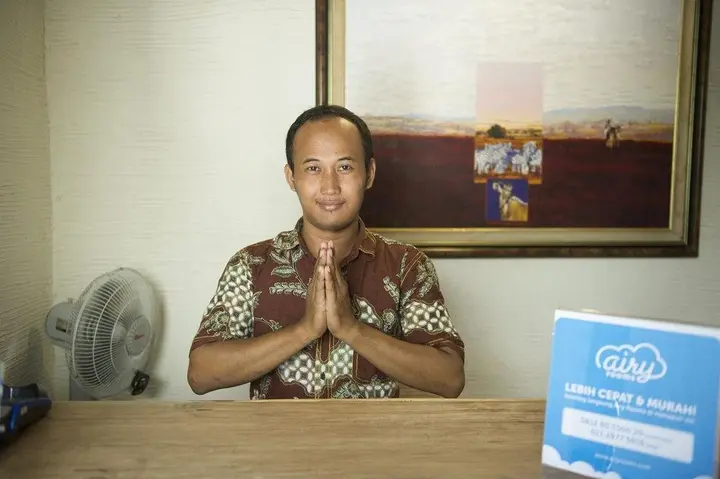 Денпасар: Punyan Poh Bali Villas