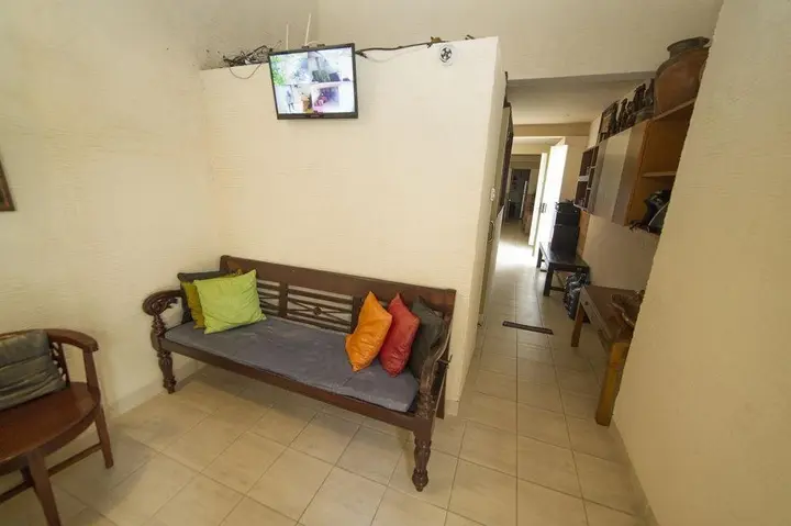 Денпасар: Punyan Poh Bali Villas