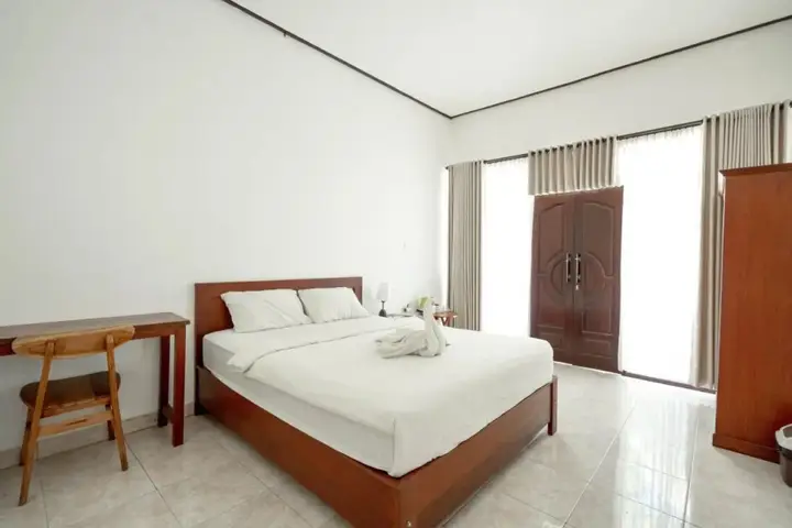 Homestay D'Kasim — фото 3