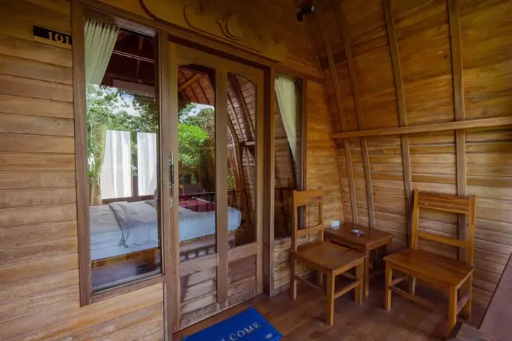 Homestay D'Kasim — фото 2
