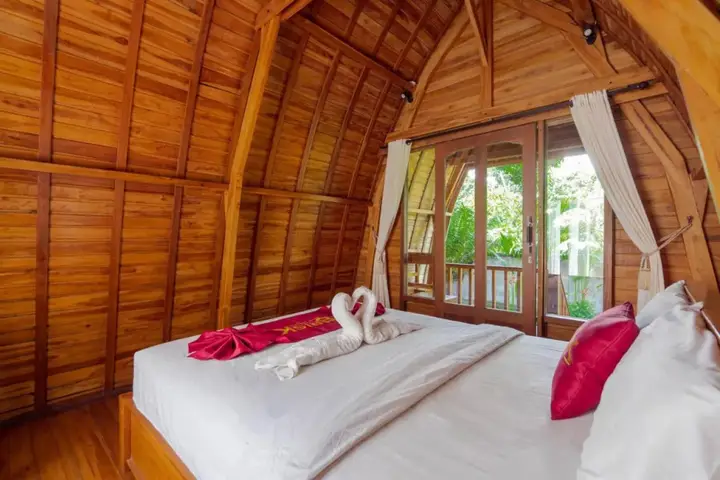 Homestay D'Kasim — фото 4