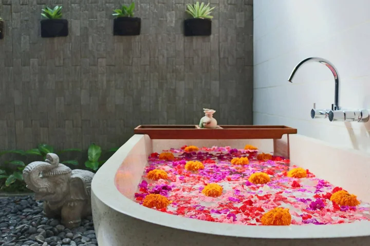 Убуд: Solo Villas and Retreat