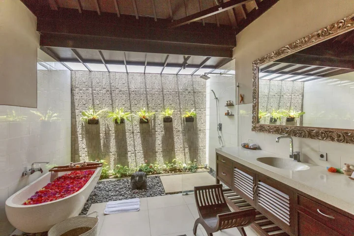 Убуд: Solo Villas and Retreat