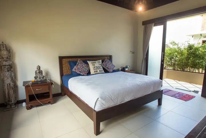 Убуд: Solo Villas and Retreat
