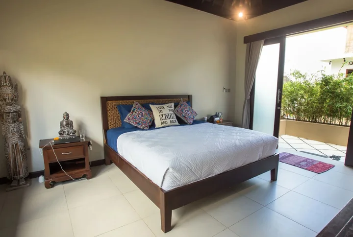 Убуд: Solo Villas and Retreat