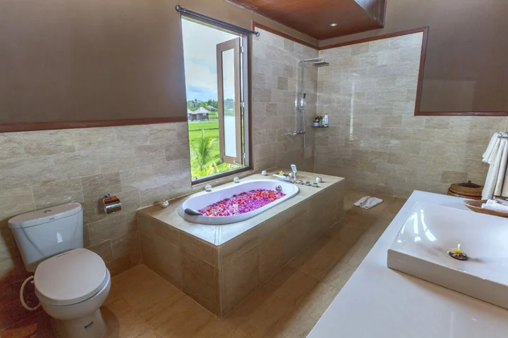 Убуд: Solo Villas and Retreat