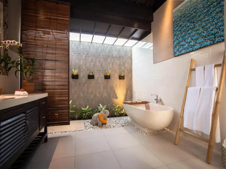 Убуд: Solo Villas and Retreat