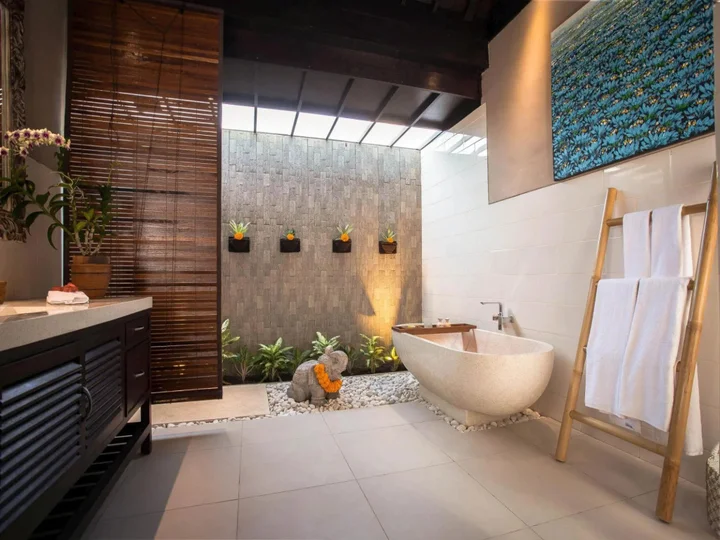Убуд: Solo Villas and Retreat