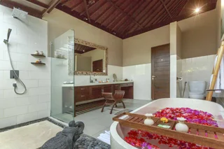 Убуд: Solo Villas and Retreat