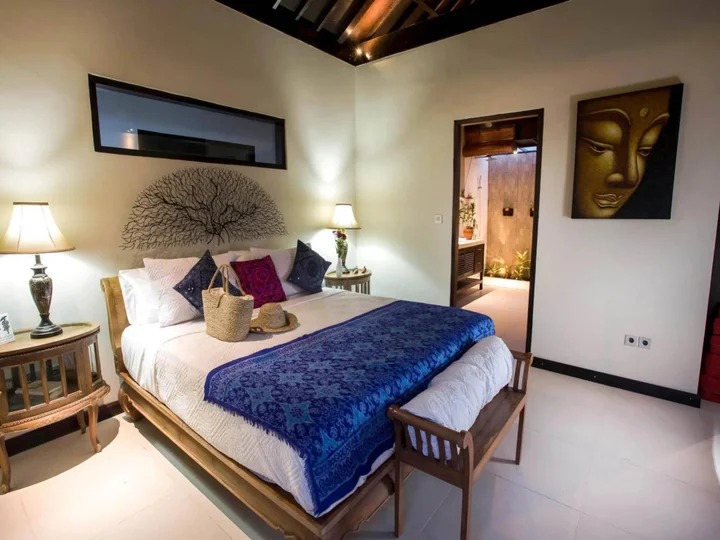 Убуд: Solo Villas and Retreat