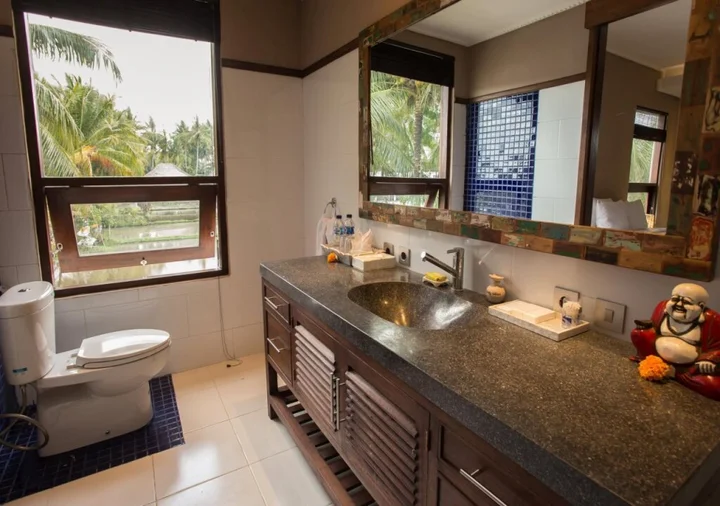 Убуд: Solo Villas and Retreat
