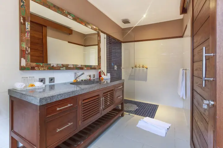 Убуд: Solo Villas and Retreat