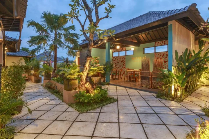Убуд: Solo Villas and Retreat