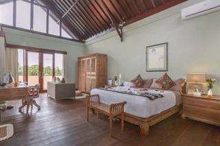 Убуд: Solo Villas and Retreat