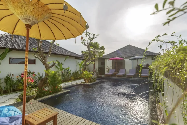 Убуд: Solo Villas and Retreat