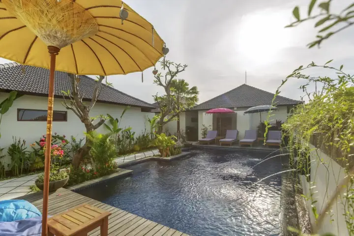 Убуд: Solo Villas and Retreat