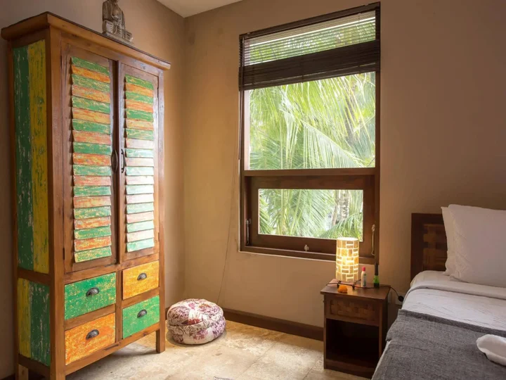 Убуд: Solo Villas and Retreat