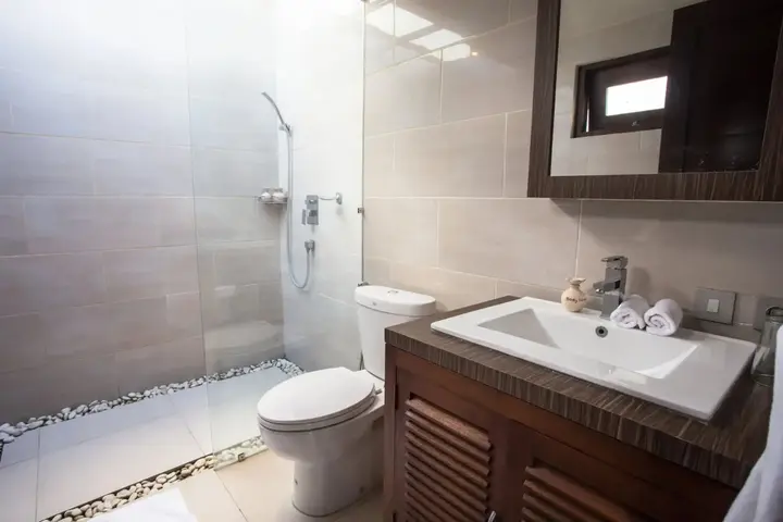 Убуд: Solo Villas and Retreat
