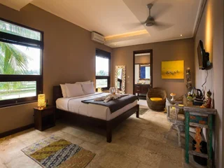 Убуд: Solo Villas and Retreat