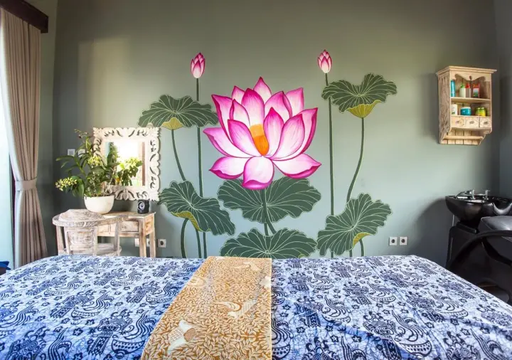 Убуд: Solo Villas and Retreat