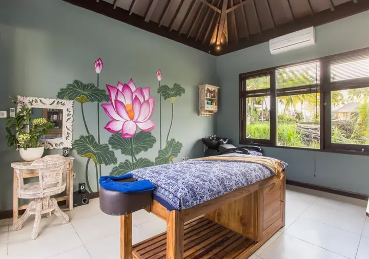Убуд: Solo Villas and Retreat